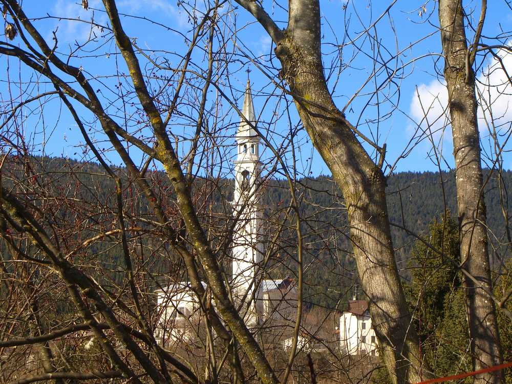 campanile