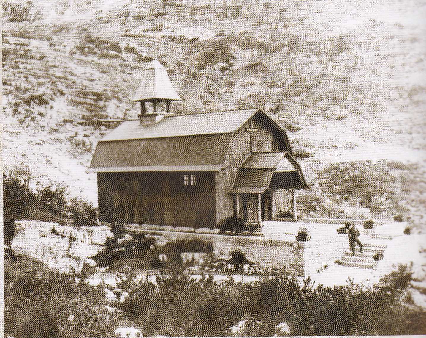chiesetta