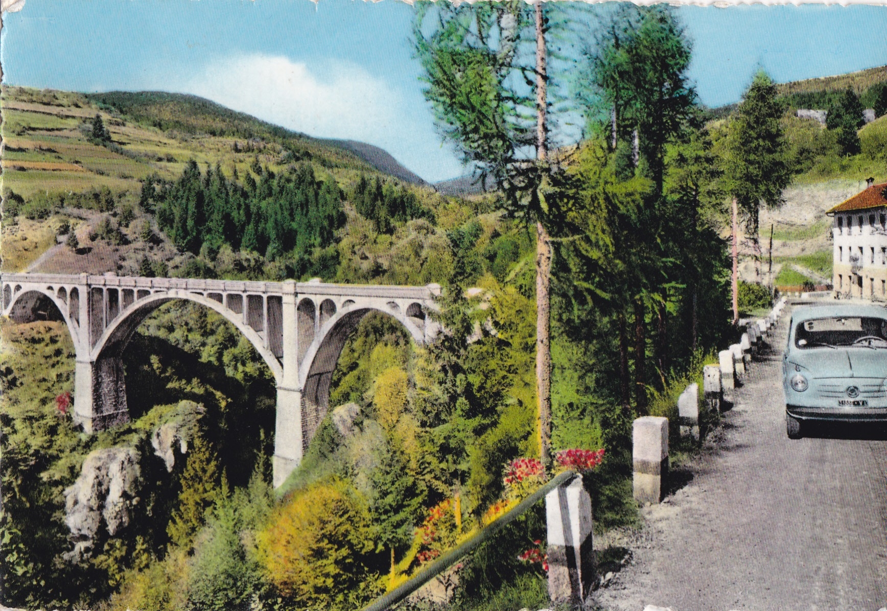 ponte