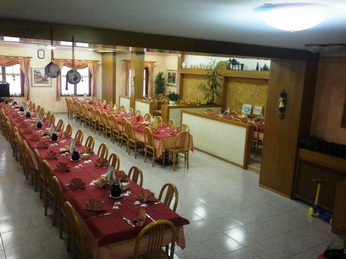 ristorante